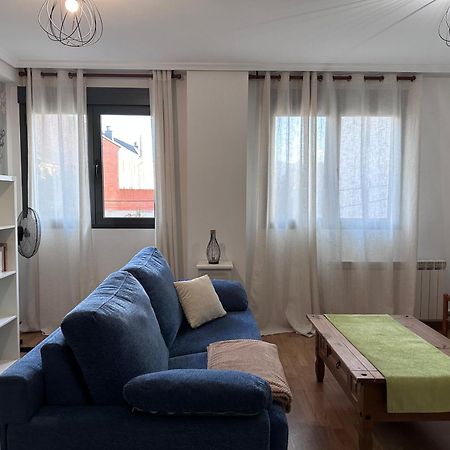 Apartamento La Emisora Ponferrada Exterior photo