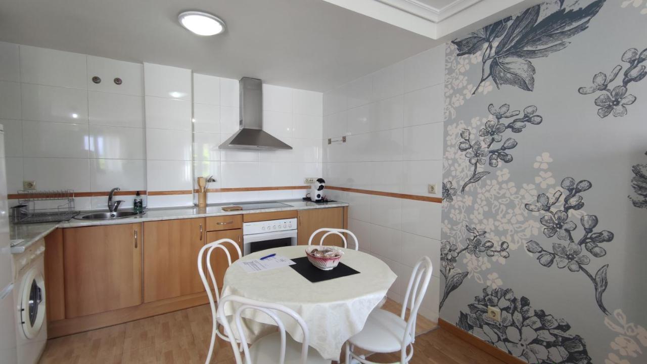 Apartamento La Emisora Ponferrada Room photo