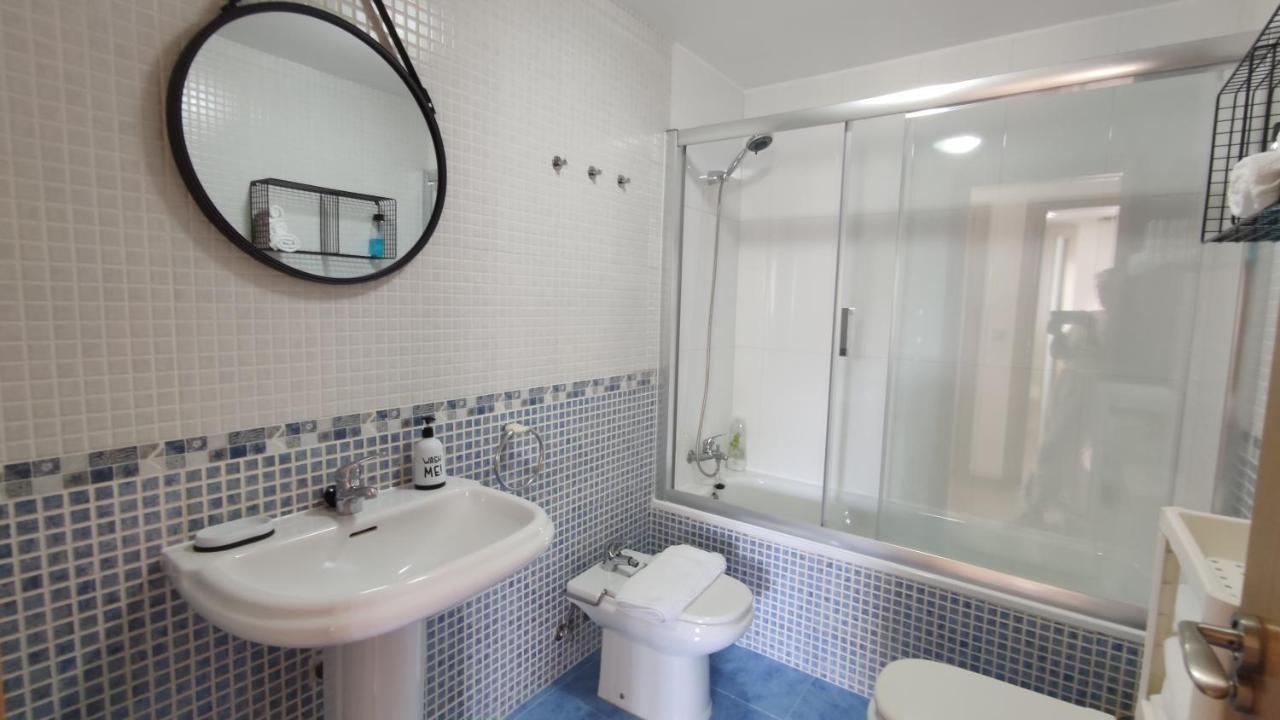 Apartamento La Emisora Ponferrada Room photo