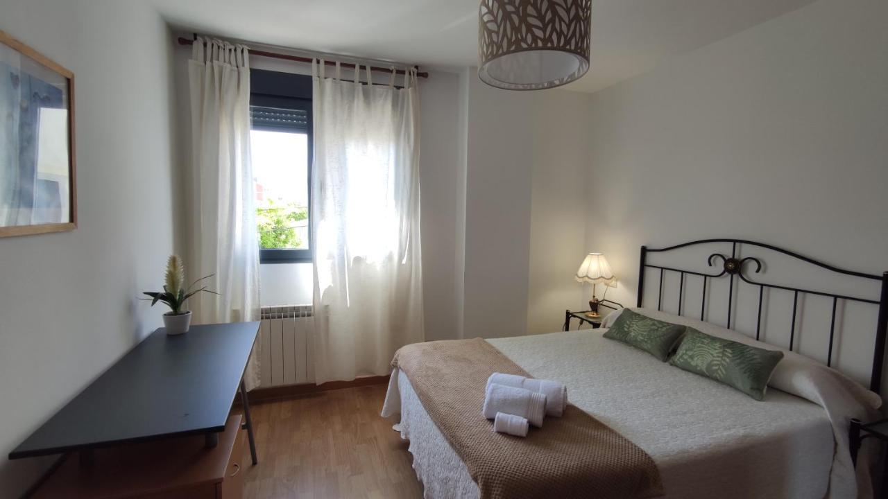 Apartamento La Emisora Ponferrada Room photo