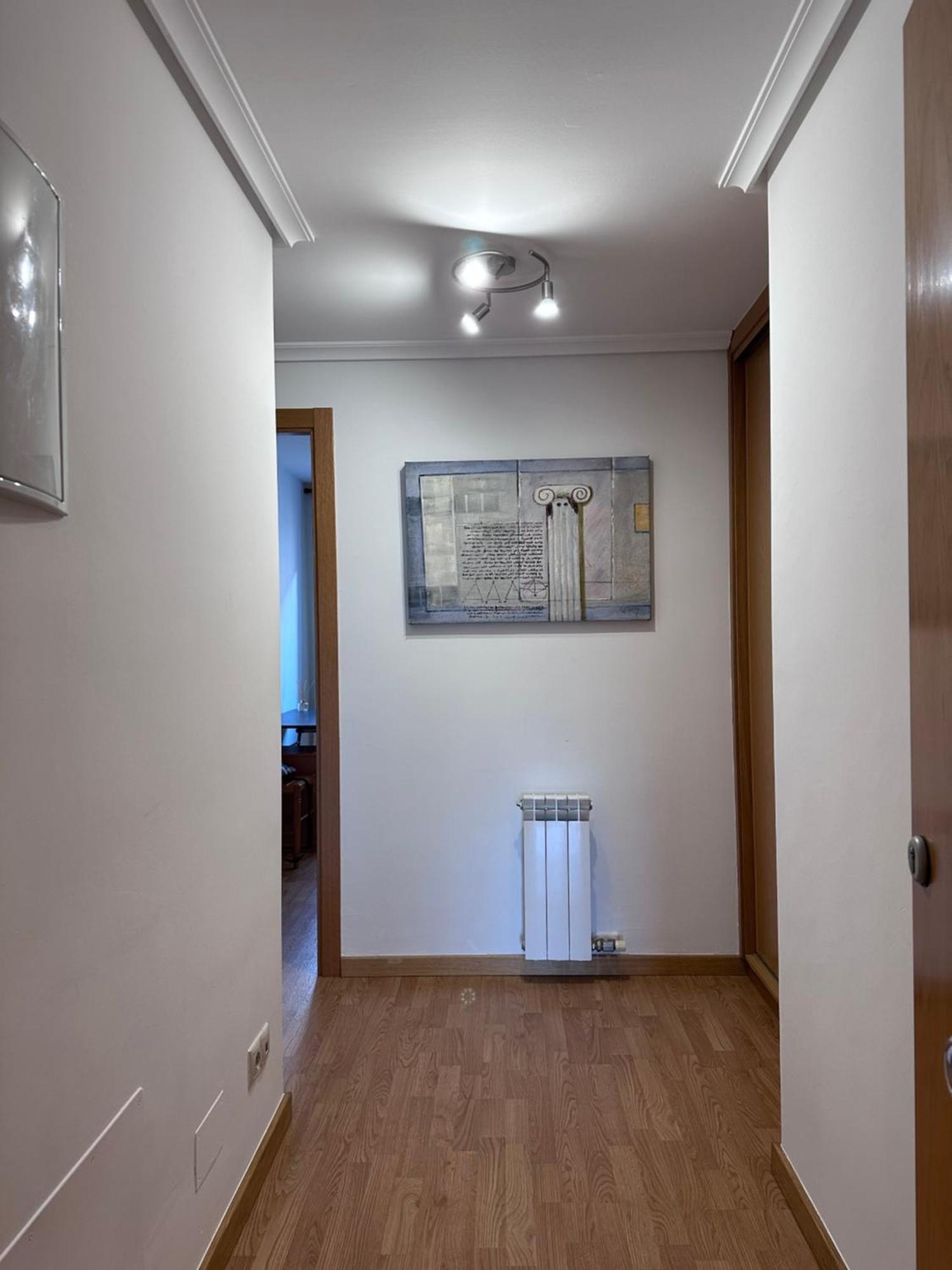 Apartamento La Emisora Ponferrada Exterior photo