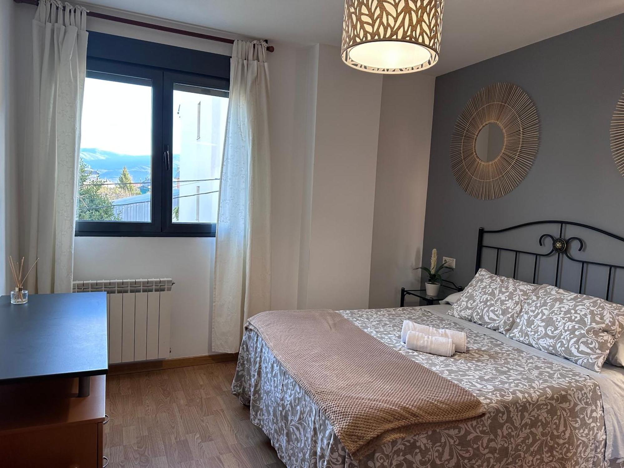 Apartamento La Emisora Ponferrada Exterior photo